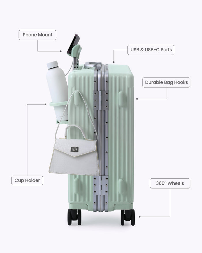 Carry-On: All-In-One Classic