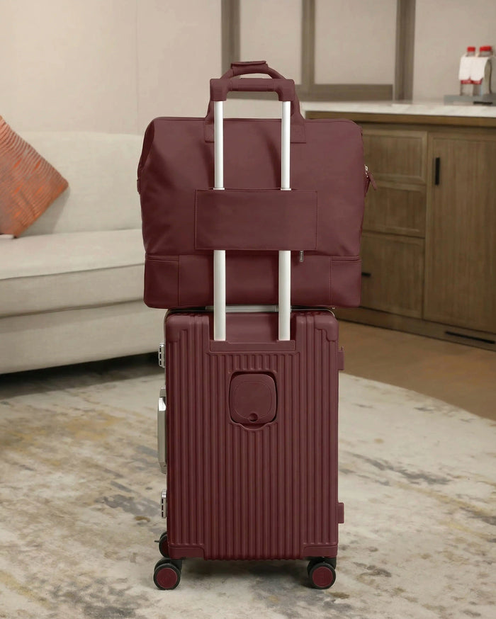 Weekender Bag