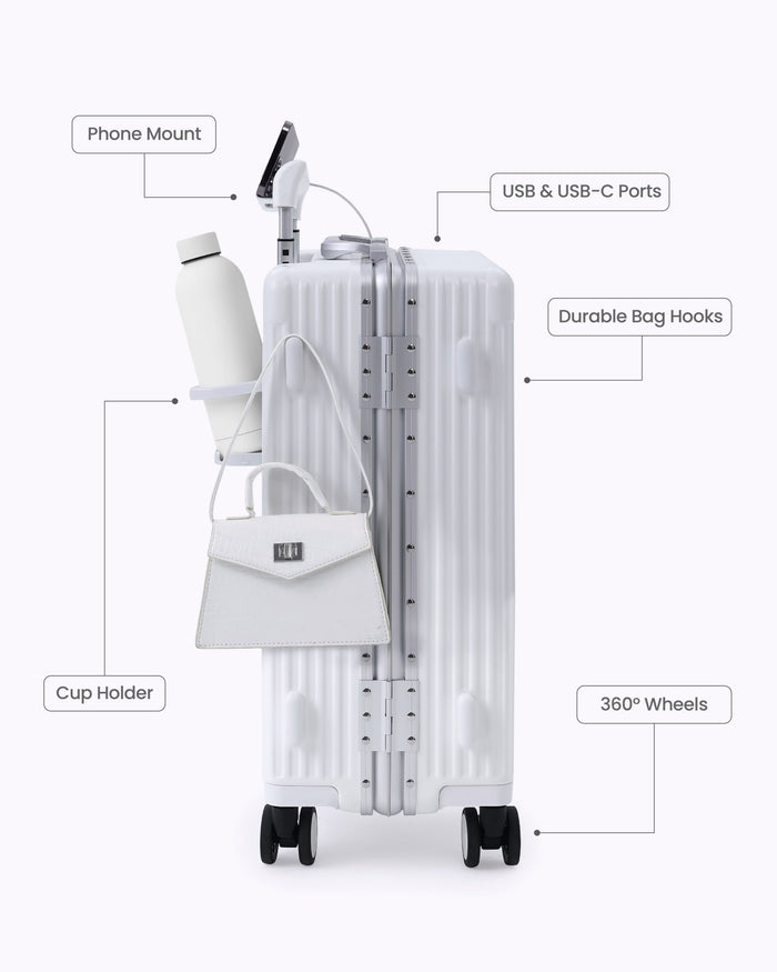 Carry-On: All-In-One Classic