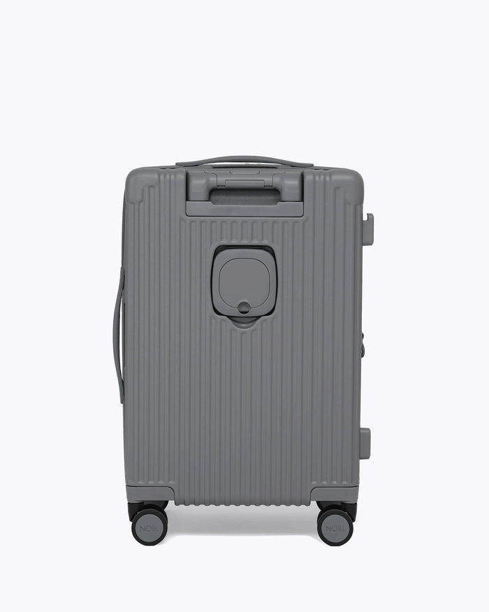Carry-On: All-in-One Expandable