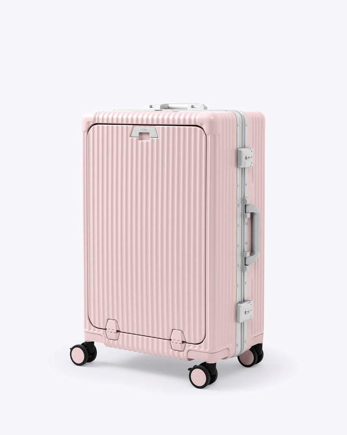 Check-In Medium: All-In-One 24