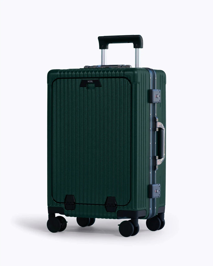 Carry-On: All-in-One