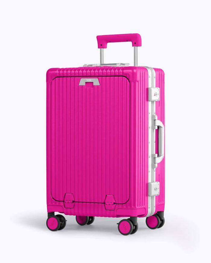 Carry-On: All-in-One 19