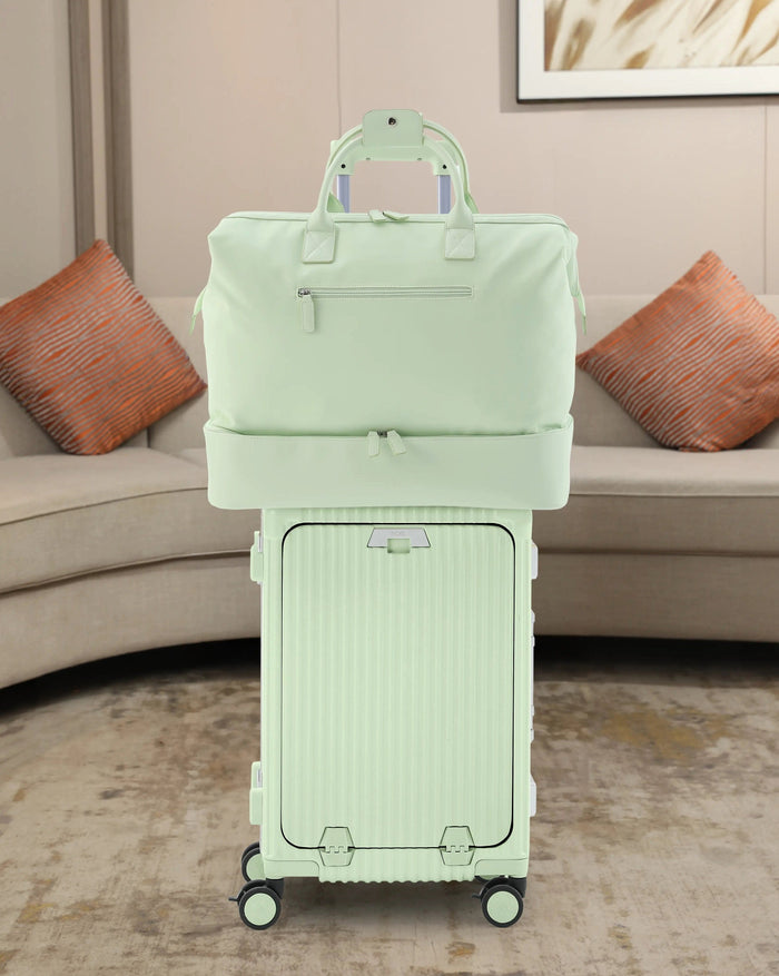 Weekender Bag